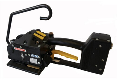 瑞士FROMM FROMM P359气动塑钢带打包机